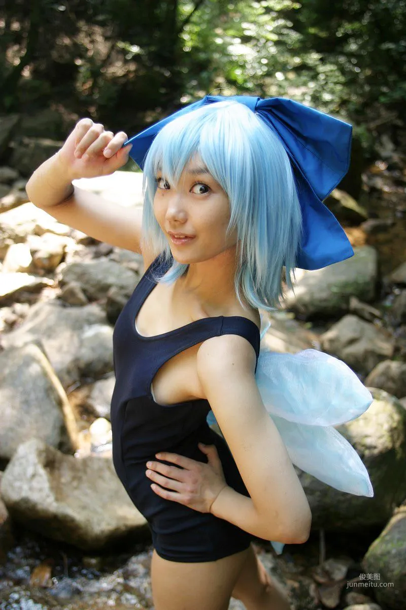 Lenfried: Cosplay Collection photo 86