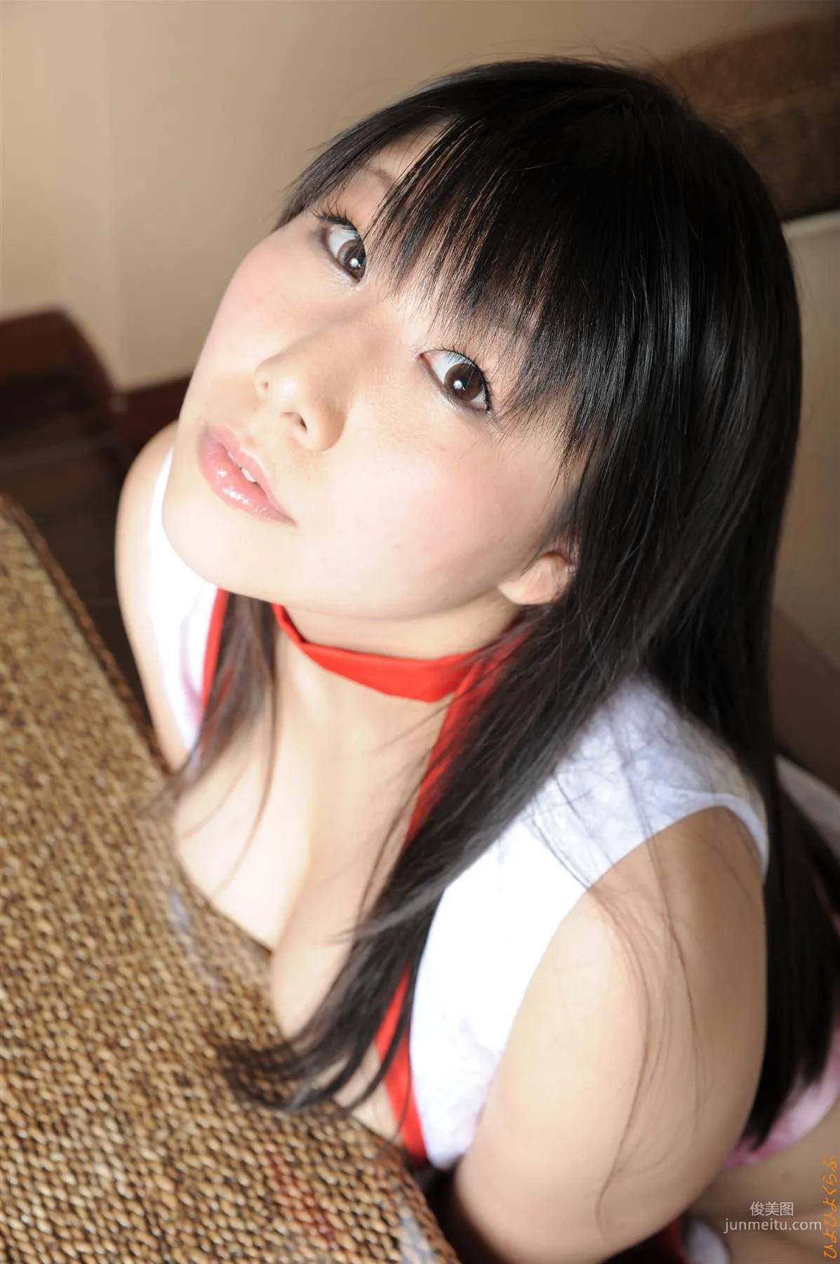Ymir DEAD OR ALIVE Kasumi Part [HiyoHiyo Club] Photo Set photo 89