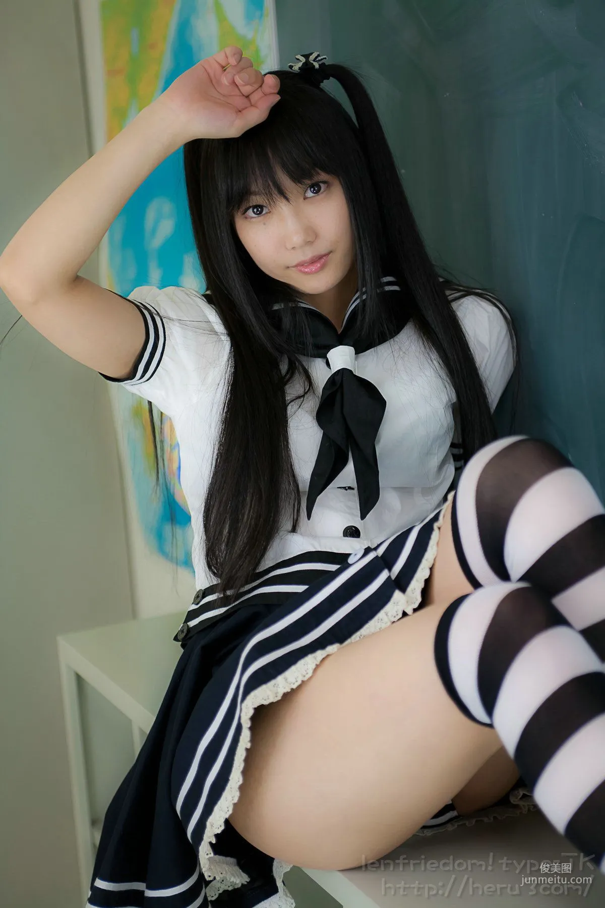 Lenfried: Cosplay Collection photo 32