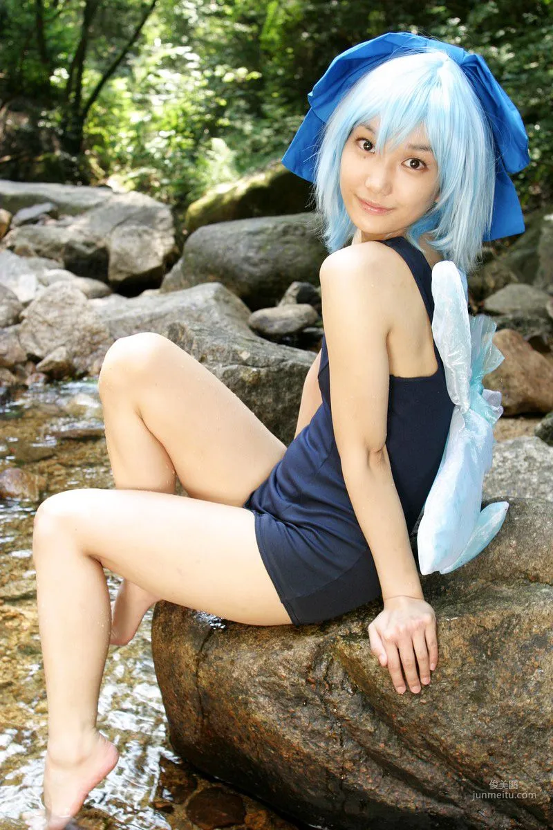 Lenfried: Cosplay Collection photo 94
