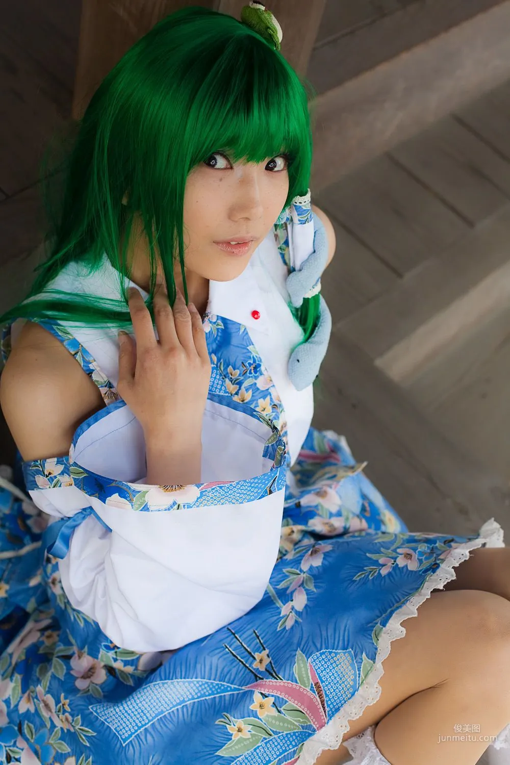 Lenfried: Cosplay Collection Project photo 15