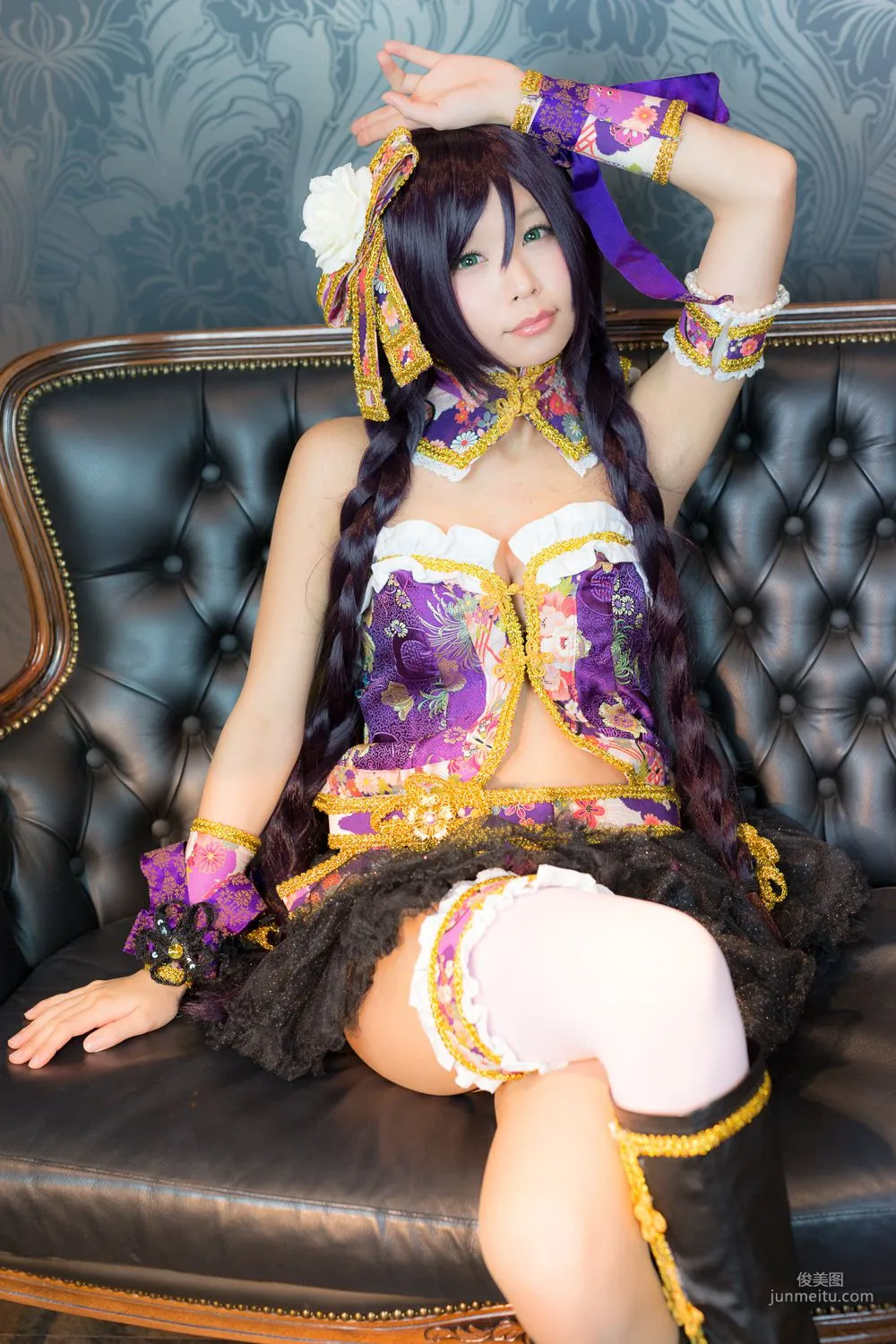 Panache (Itsuki Akira), Love Live! Tojo Nozomi, Photo Set photo 25
