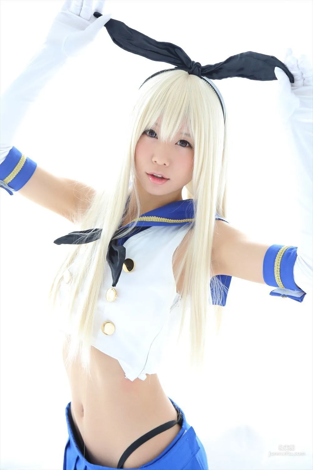 Panache: Cosplay Collection photo 1
