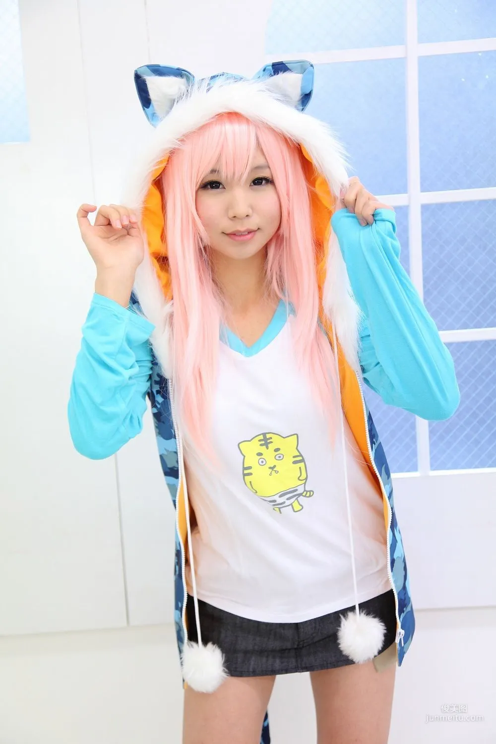 五木昶 (五木あきら) 《Sonicomi》Super Sonico 写真集1