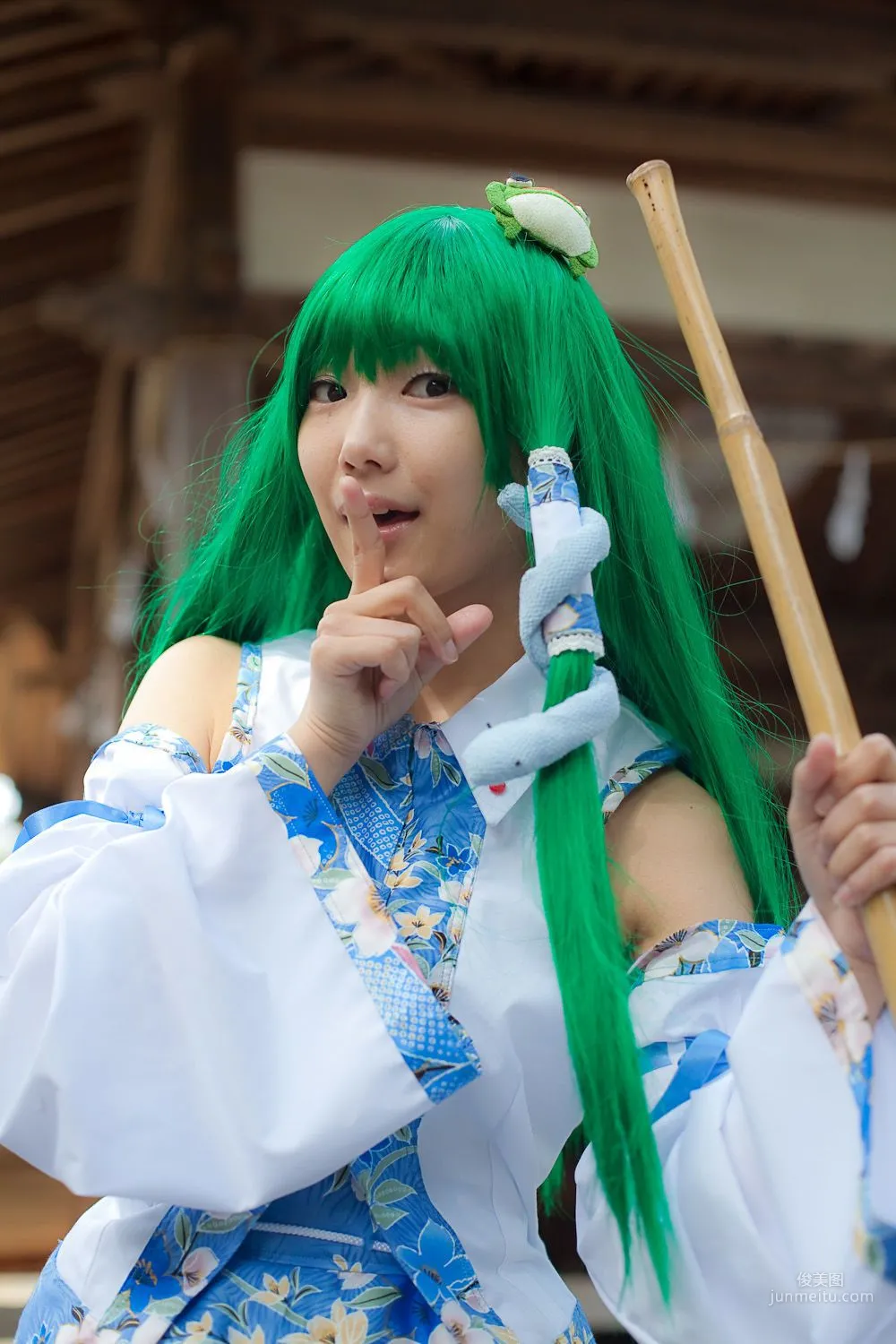 Lenfried: Cosplay Collection Project photo 9