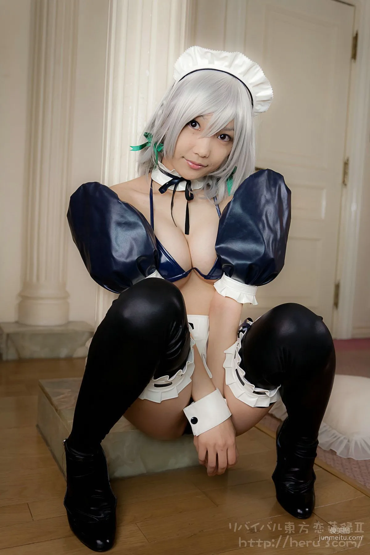 Lenfried: Cosplay Collection Project photo 45