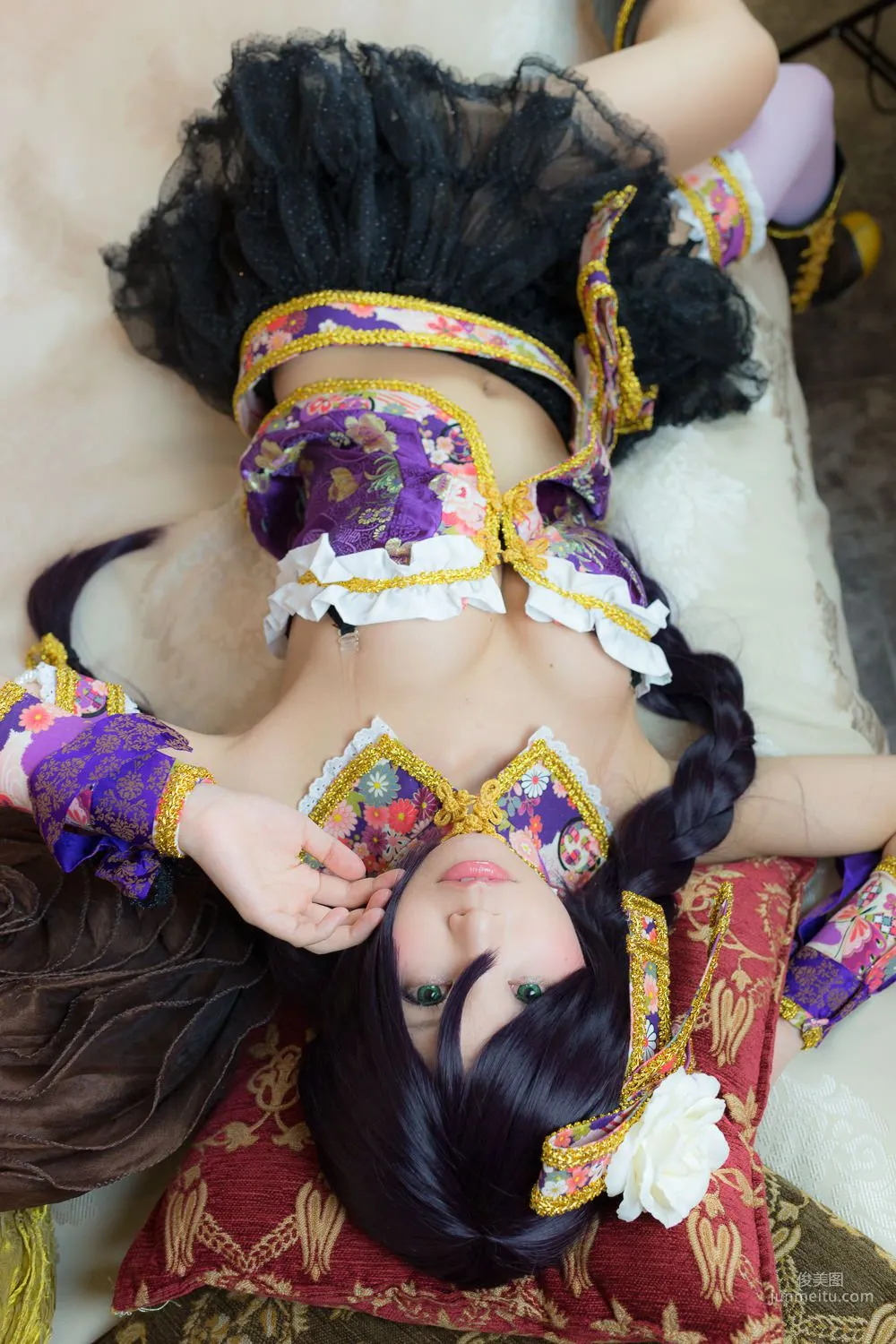 Panache (Itsuki Akira), Love Live! Tojo Nozomi, Photo Set photo 19