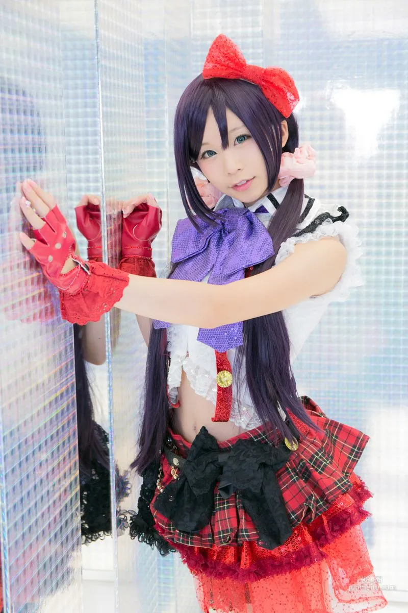 Itsuki Akira Love Live! Sonoda Umi [Kotoritaso] bokura Photo Set photo 49