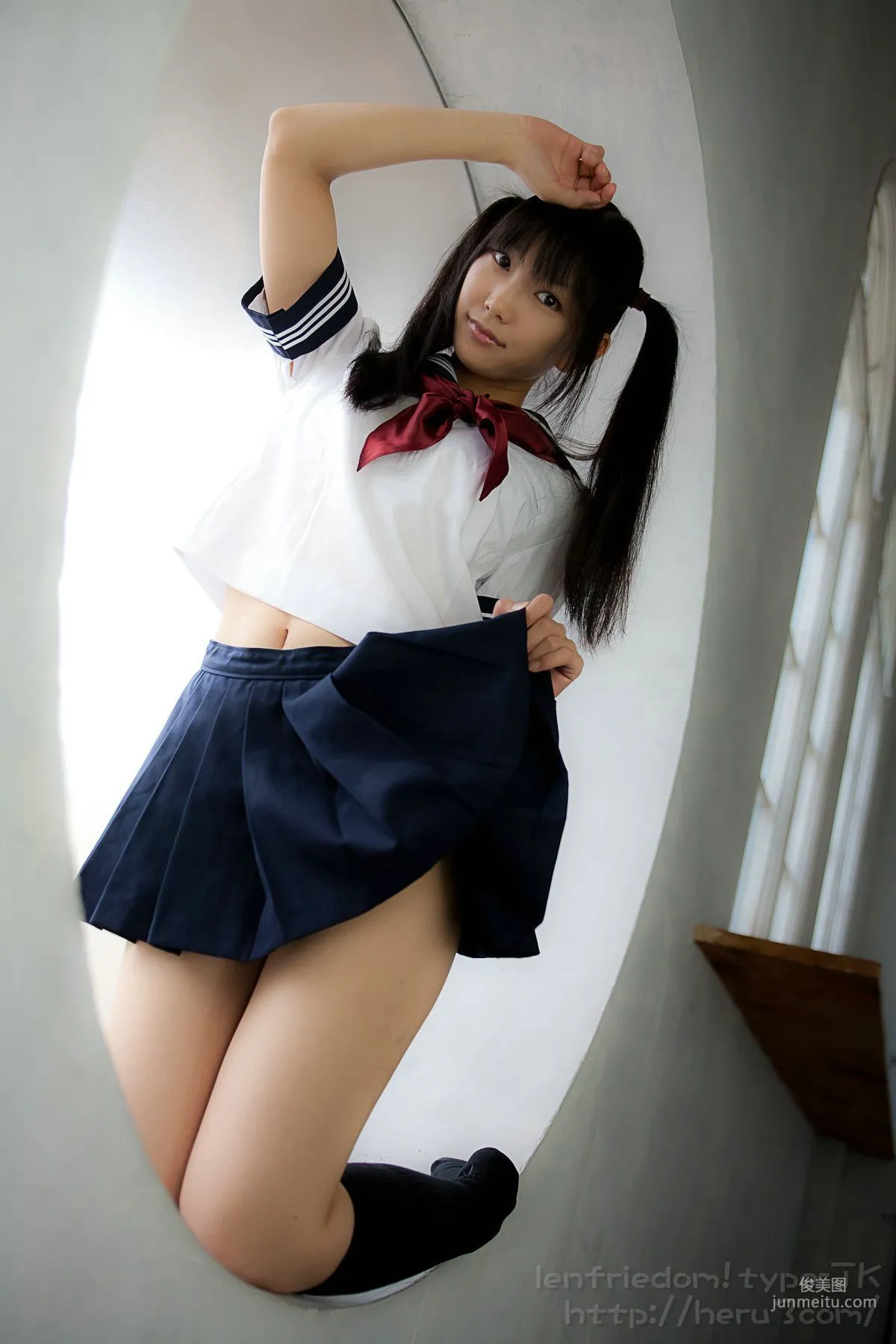 Lenfried: Cosplay Collection photo 59