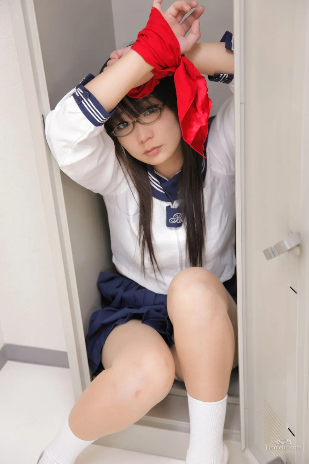 Chiyoko: Cosplay Collection photo 52
