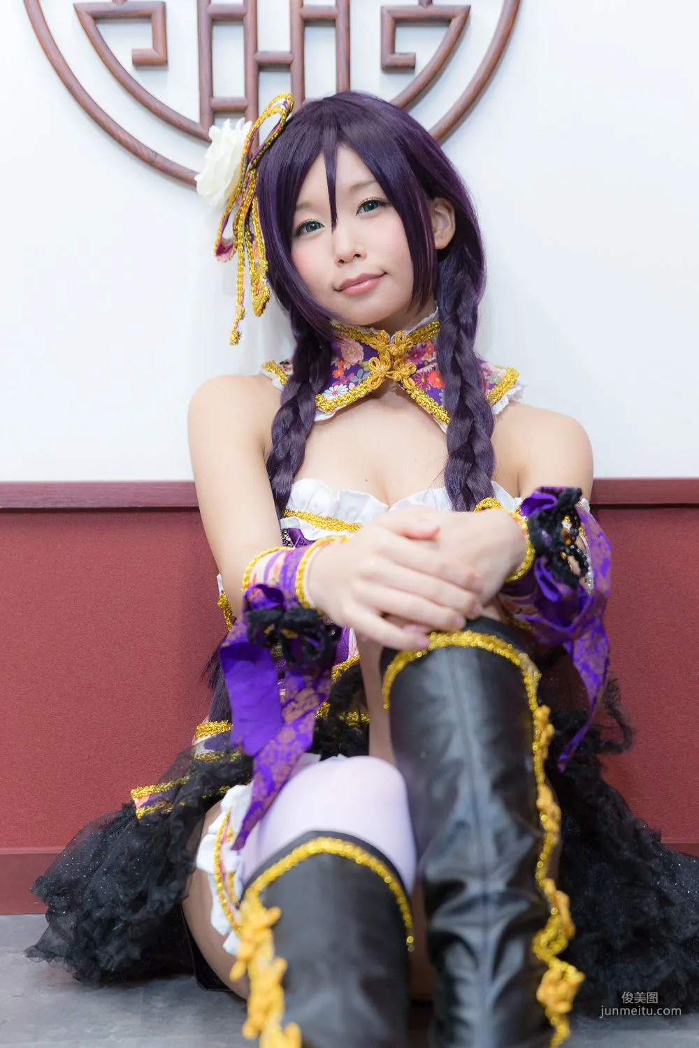 Panache (Itsuki Akira), Love Live! Tojo Nozomi, Photo Set photo 103