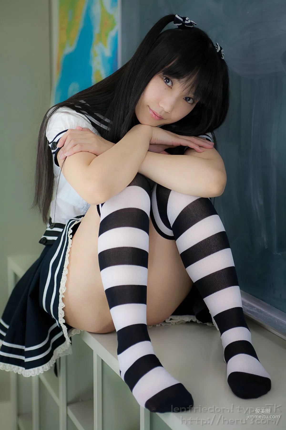 Lenfried: Cosplay Collection photo 31