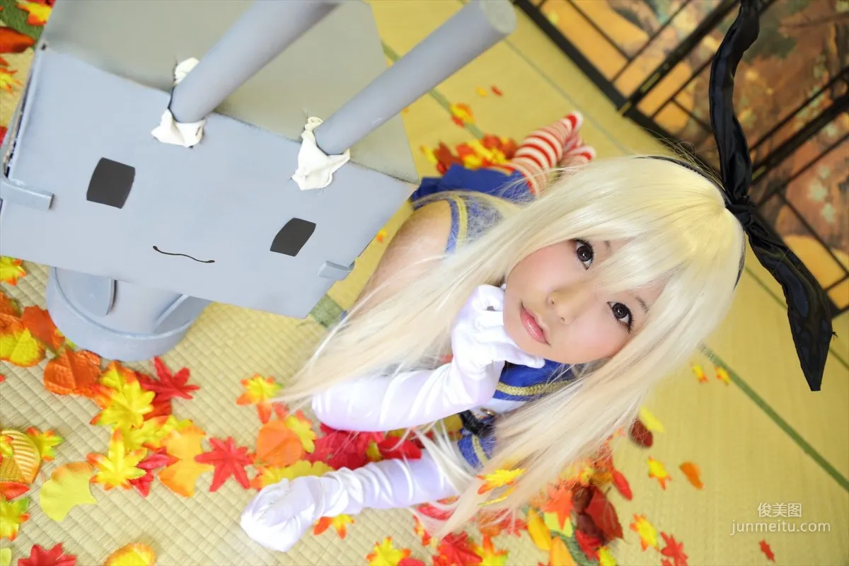 Panache: Cosplay Collection photo 8
