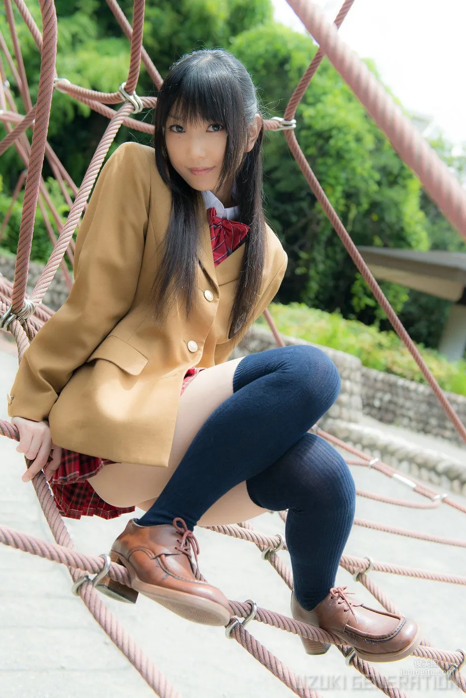 Lenfried: Cosplay Collection Idolmaster photo 89