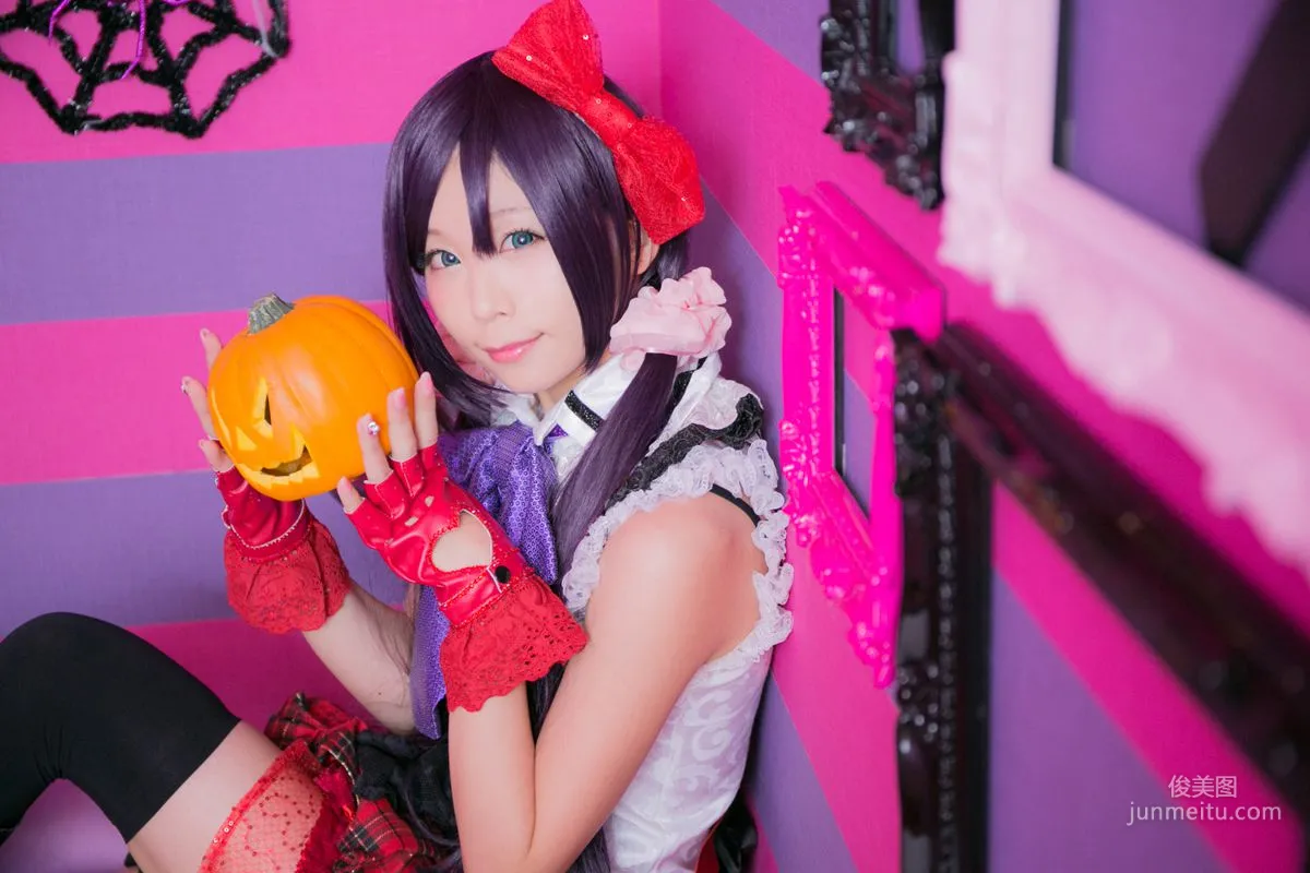 Itsuki Akira Love Live! Sonoda Umi [Kotoritaso] bokura Photo Set photo 75