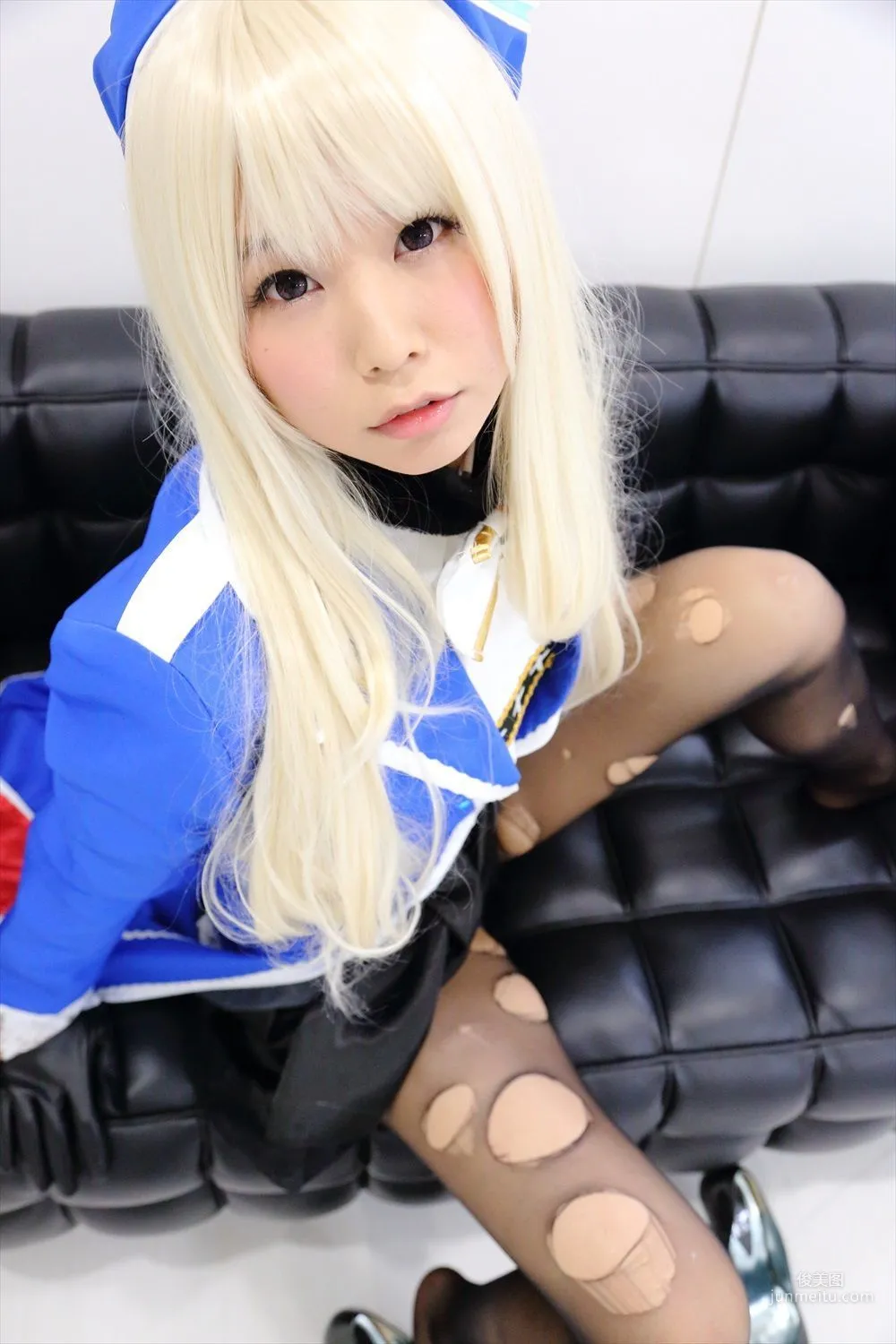 Panache: Cosplay Collection photo 43
