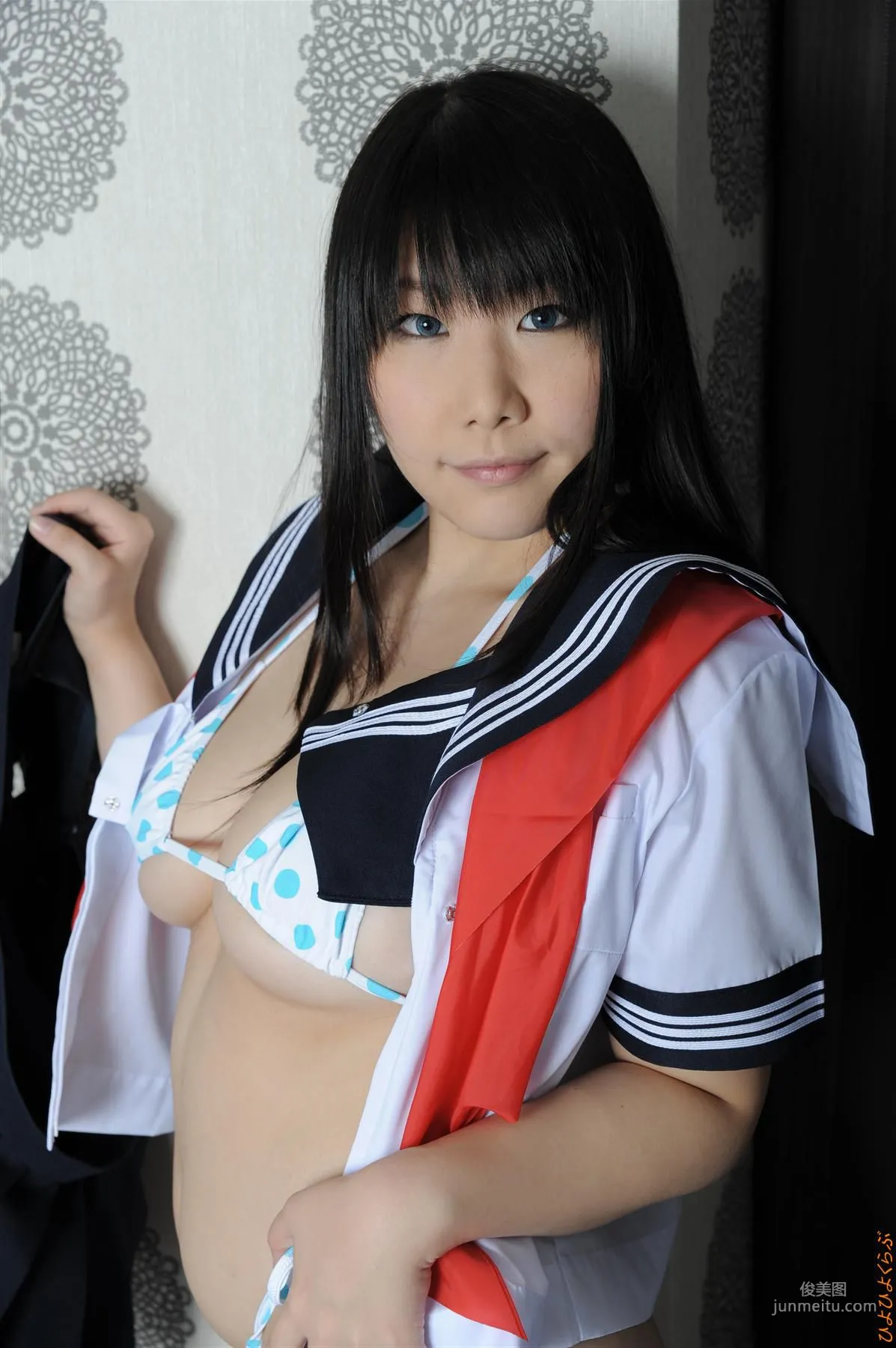 Ymir DEAD OR ALIVE Kasumi Part [HiyoHiyo Club] Photo Set photo 33