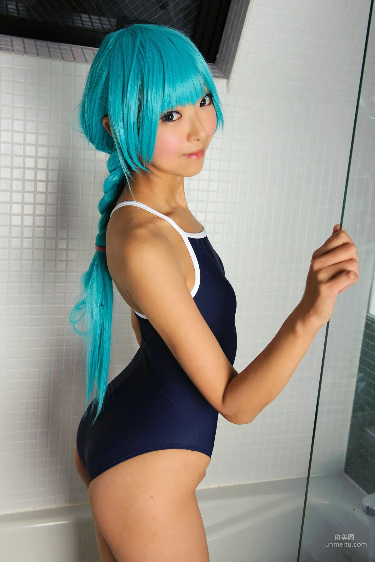 Necoco, VOCALOID Hatsune Miku Part 5 Photo Set photo 37