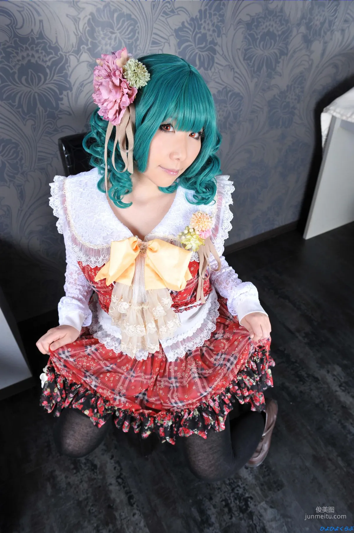 Ymir, Touhou Project Kazami Yuka (Yuuka Kazami) [Cosplay Collection] Photo Set photo 30