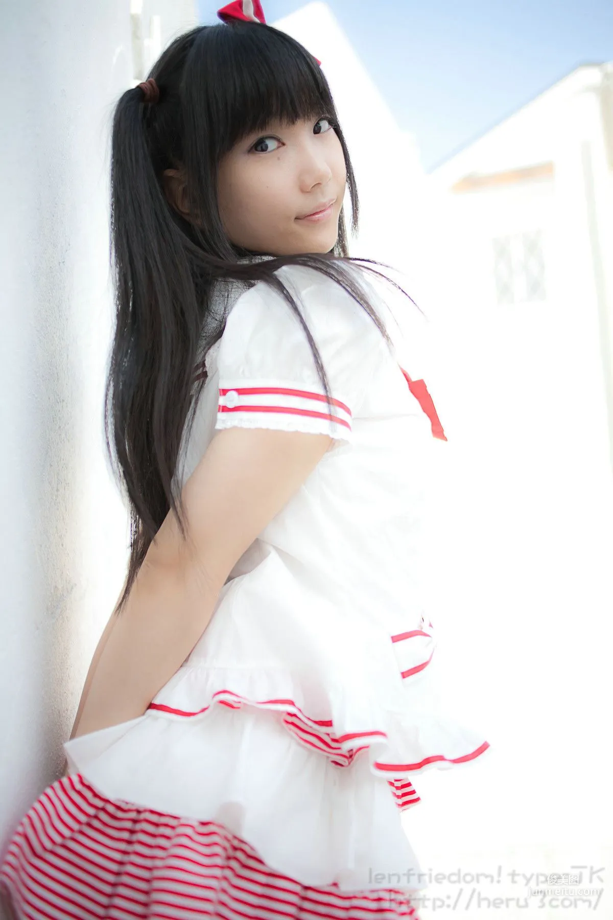 Lenfried: Cosplay Collection photo 52