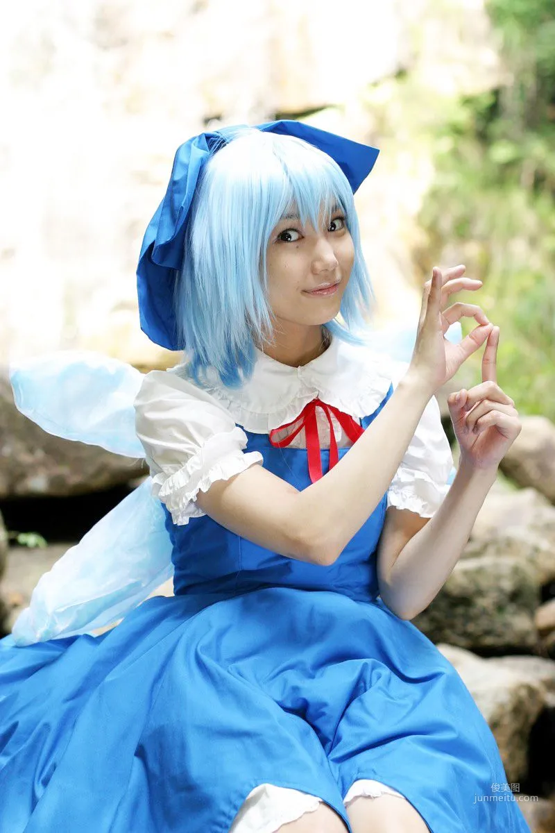 Lenfried: Cosplay Collection photo 49
