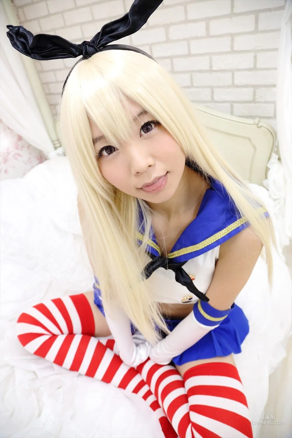 Panache: Cosplay Collection photo 18