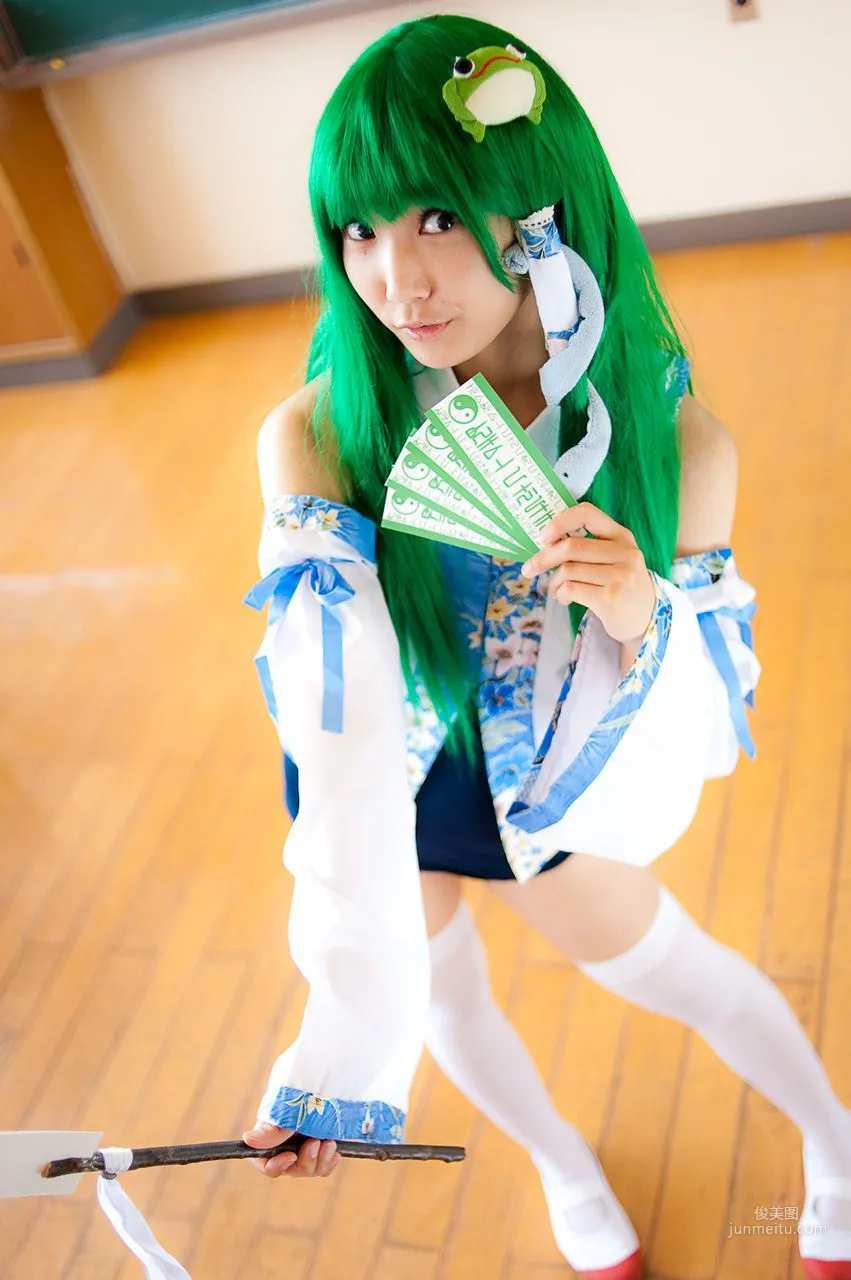Lenfried: Cosplay Collection Project photo 22