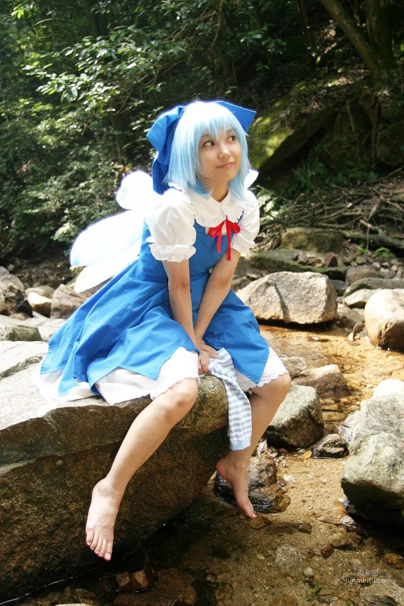 Lenfried: Cosplay Collection photo 34