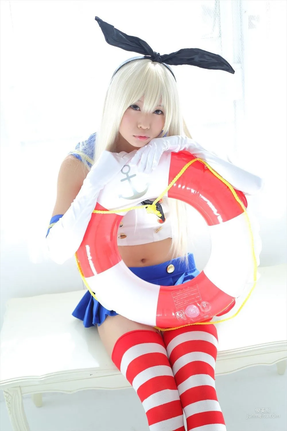 Panache: Cosplay Collection photo 2