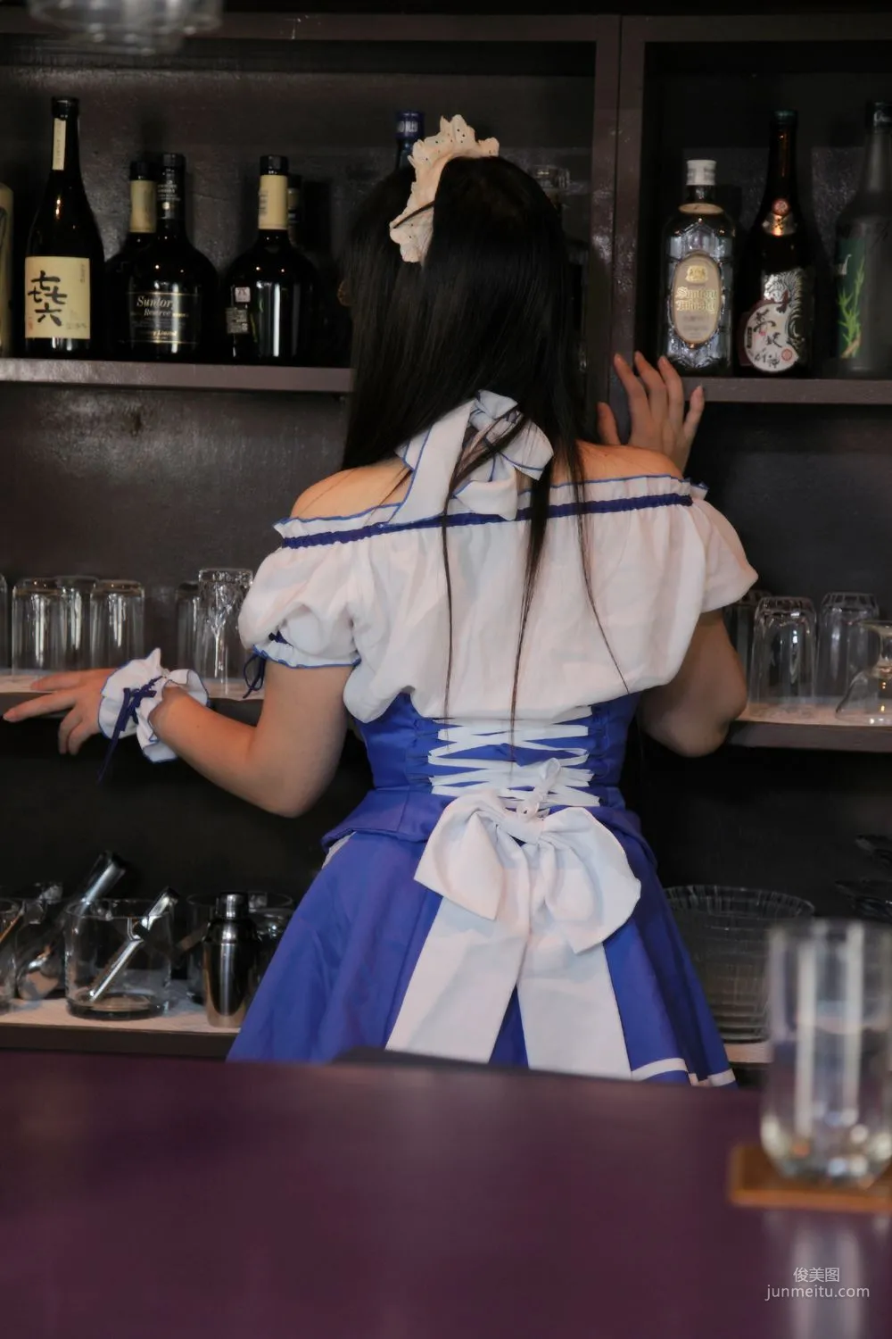 Chiyoko: Cosplay Collection photo 92