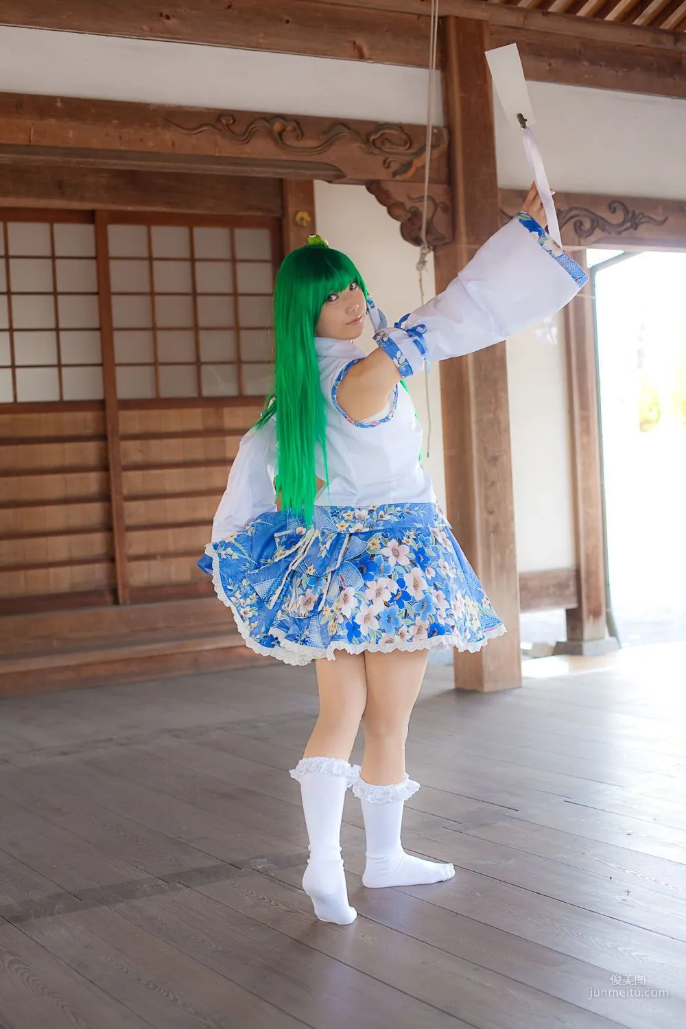 Lenfried: Cosplay Collection Project photo 18