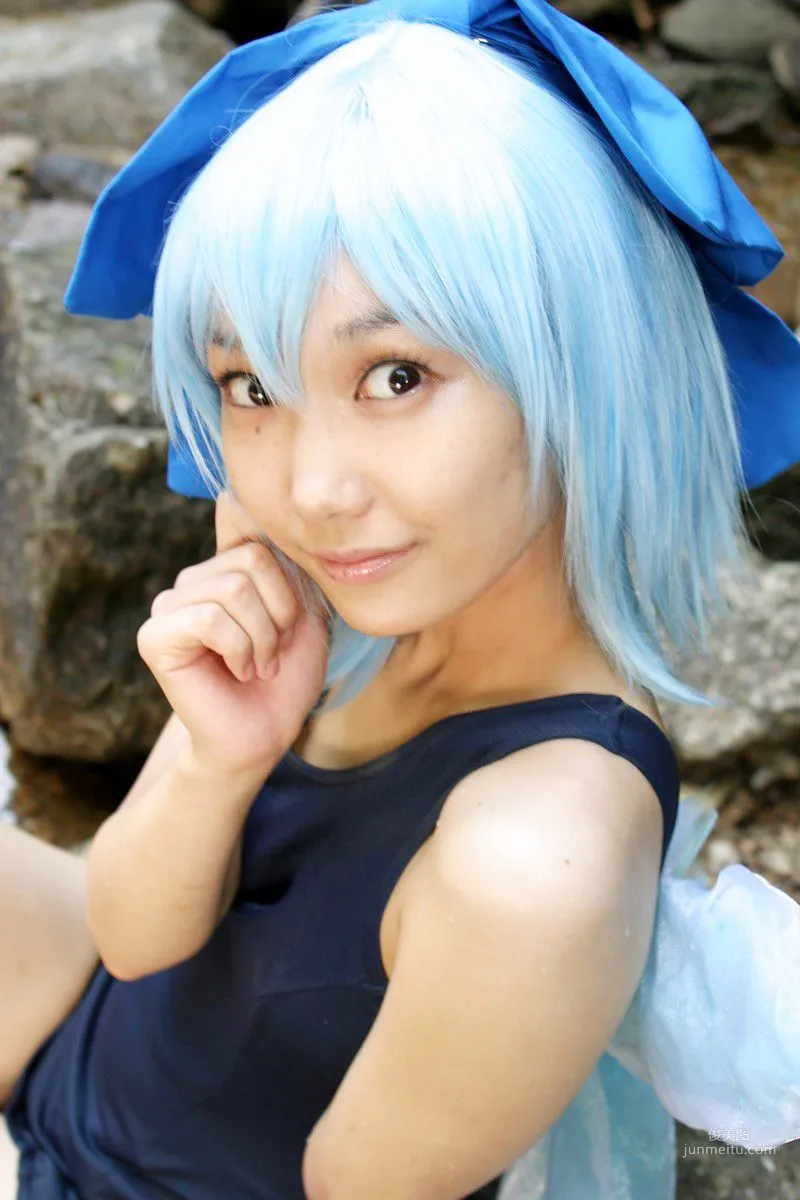Lenfried: Cosplay Collection photo 95