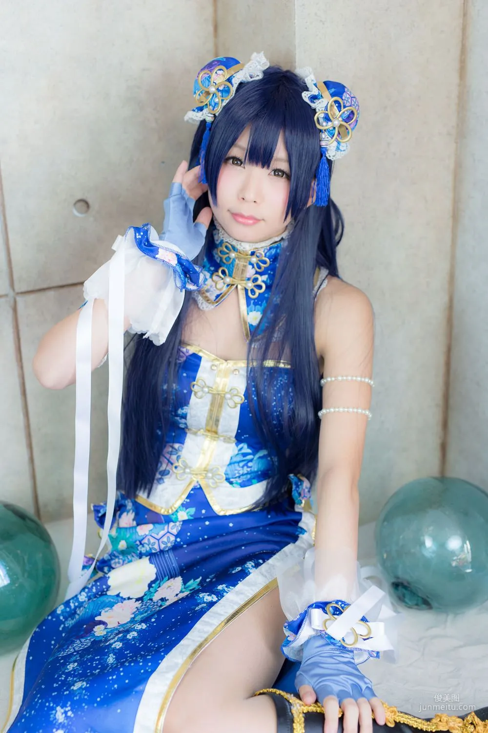 Panache (Itsuki Akira) Love Live! Sonoda Umi Photo Set photo 72