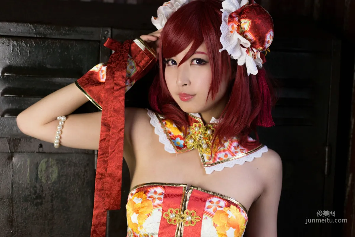 なーさん《Love Live!》Nishikino Maki(西木野真姫) [Flameworks] 寫真集 41