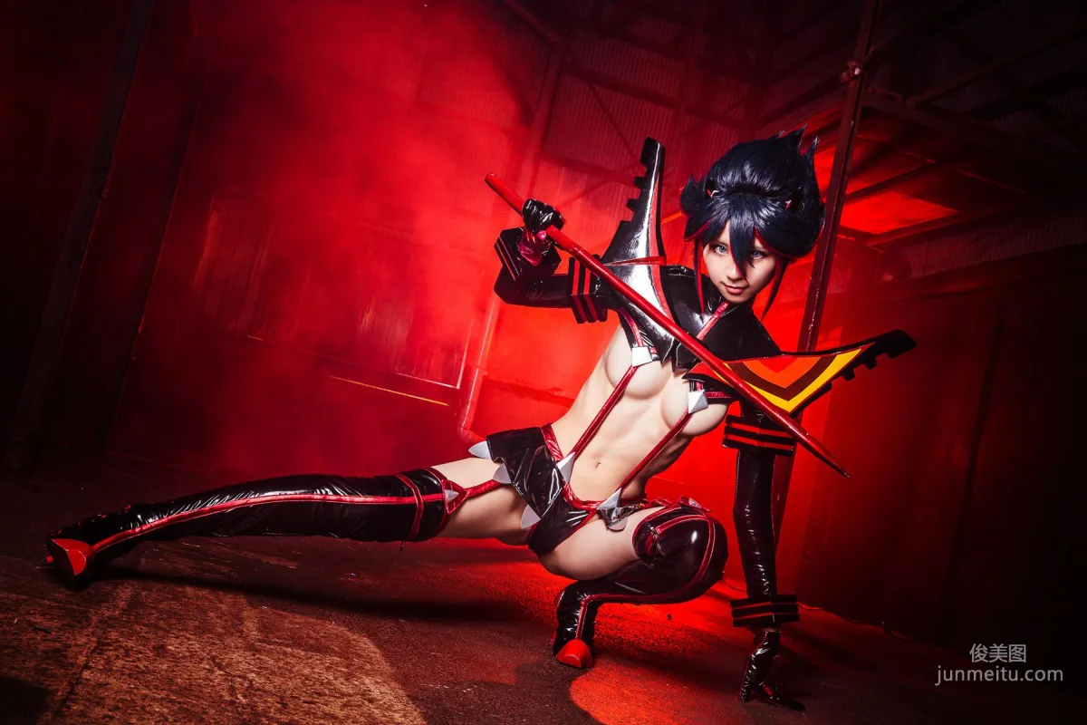 Mike: Cosplay Collection Kill La Kill photo 64