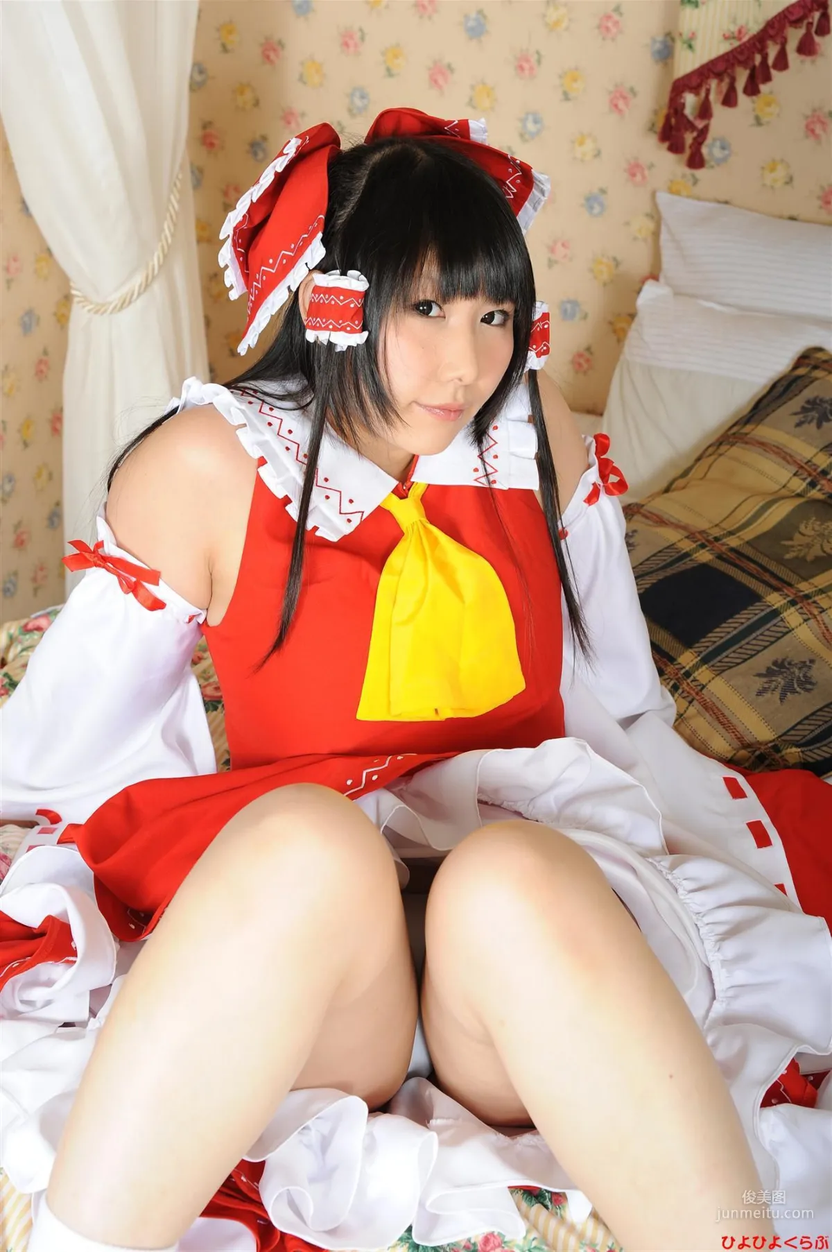 Ymir: Cosplay Collection Project photo 34