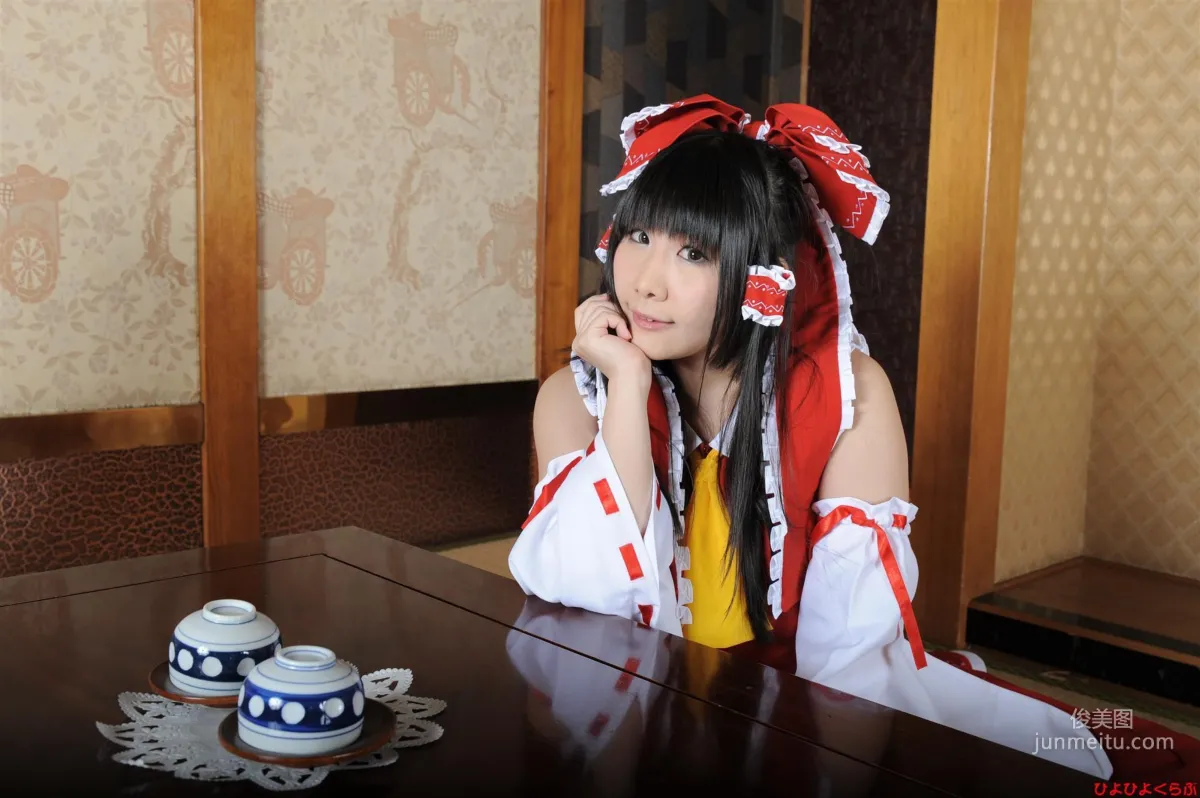 Ymir: Cosplay Collection Project photo 3