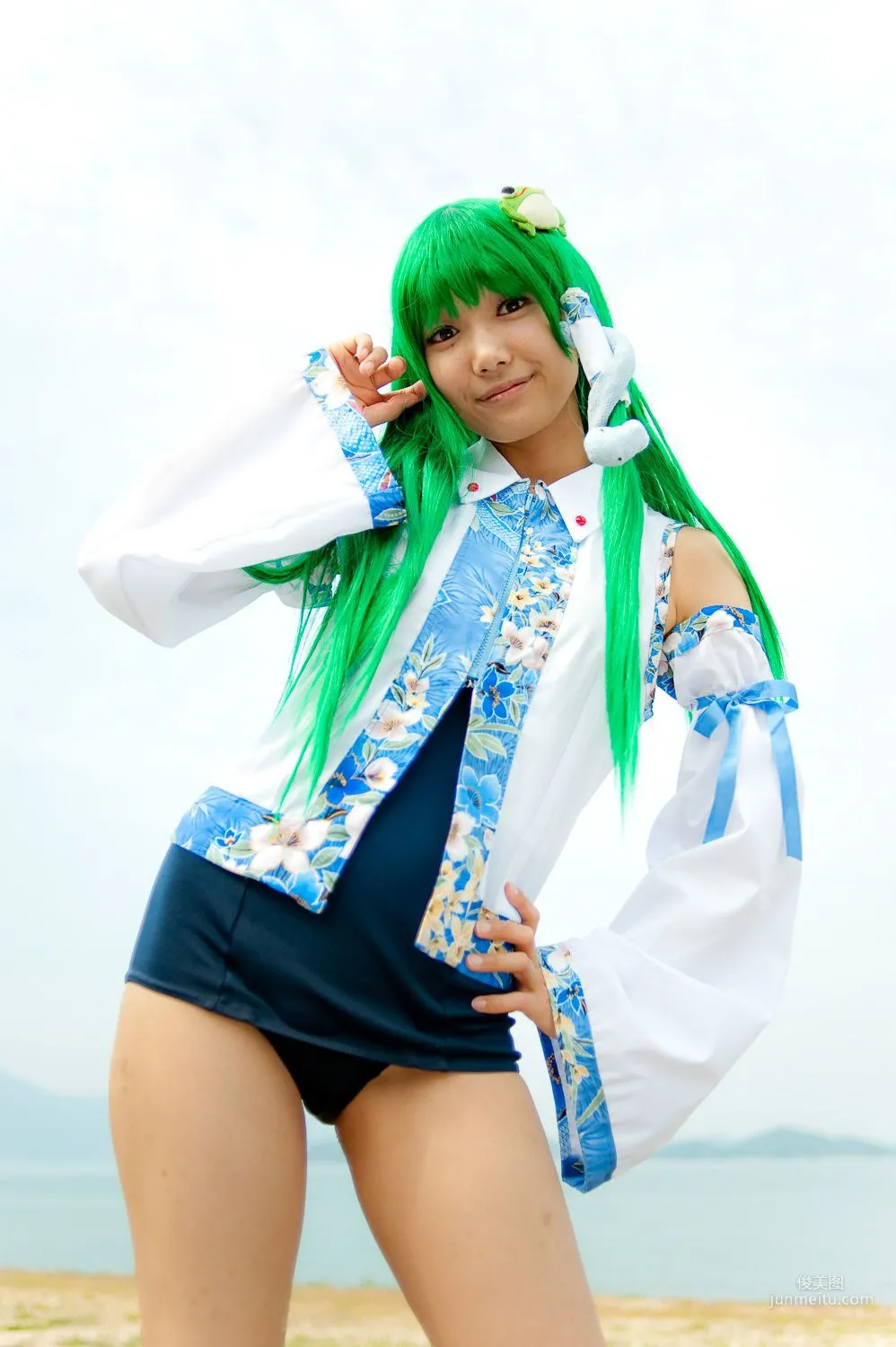 Lenfried: Cosplay Collection Project photo 34