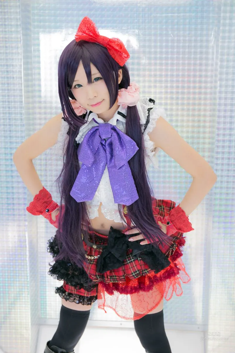 Itsuki Akira Love Live! Sonoda Umi [Kotoritaso] bokura Photo Set photo 36