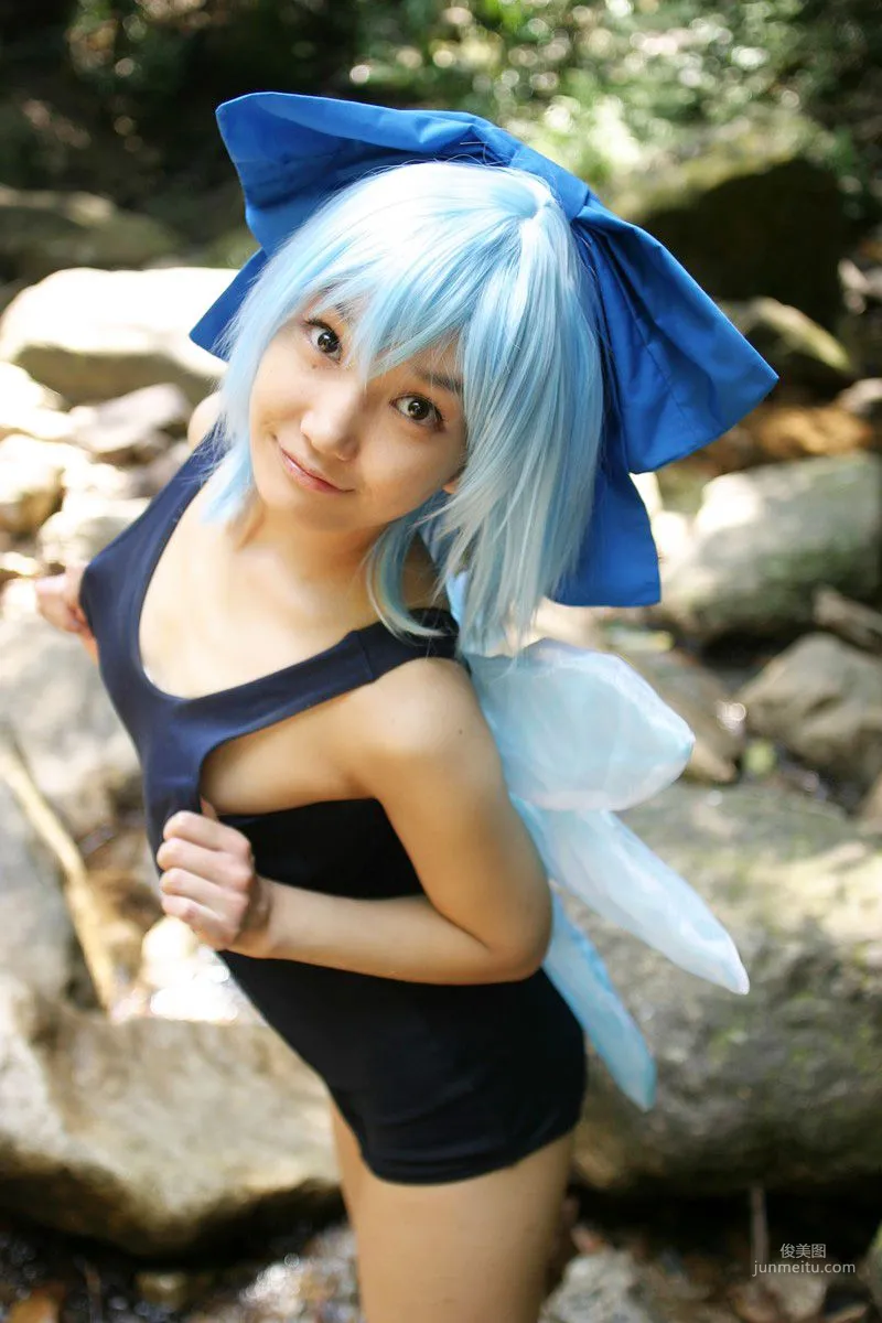 Lenfried: Cosplay Collection photo 85