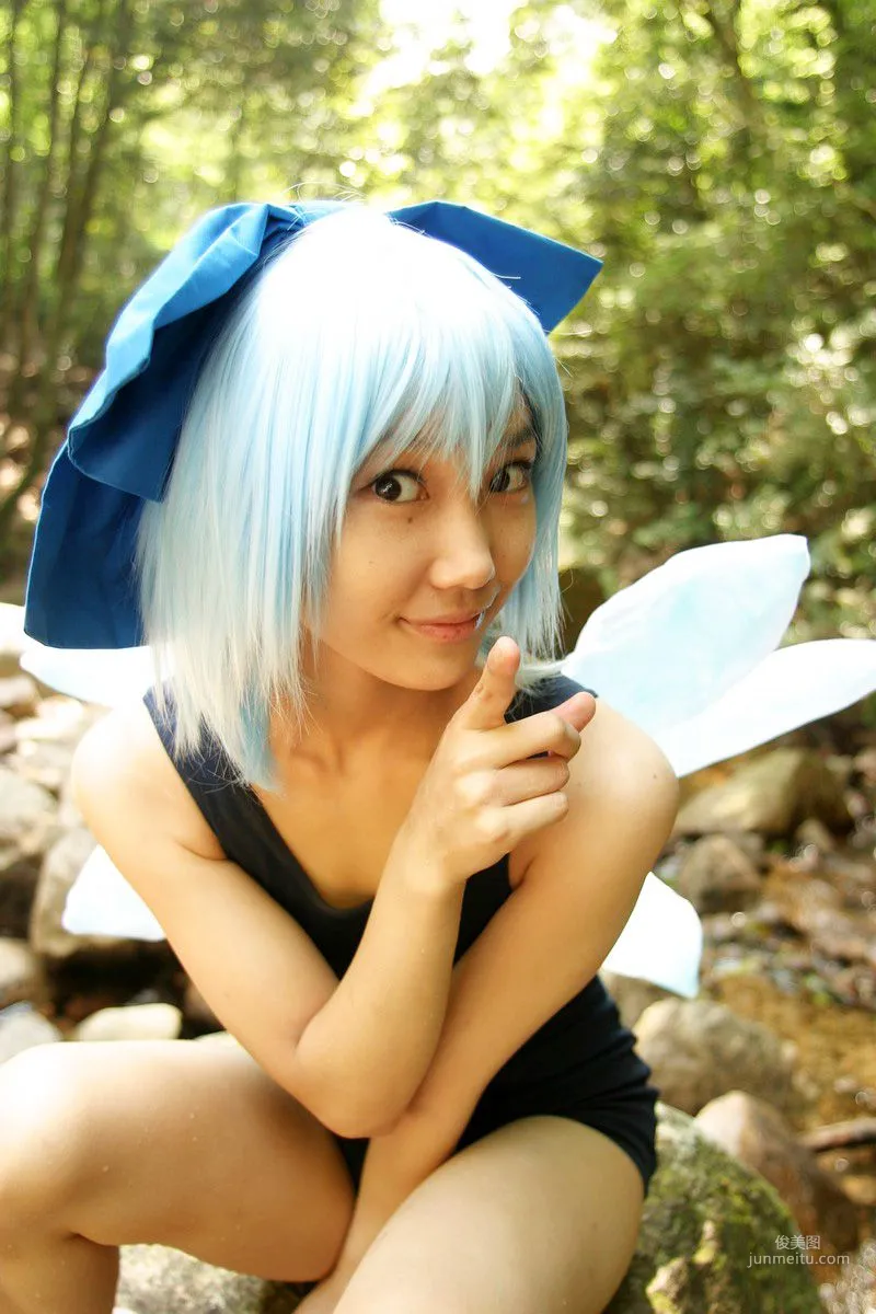 Lenfried: Cosplay Collection photo 88