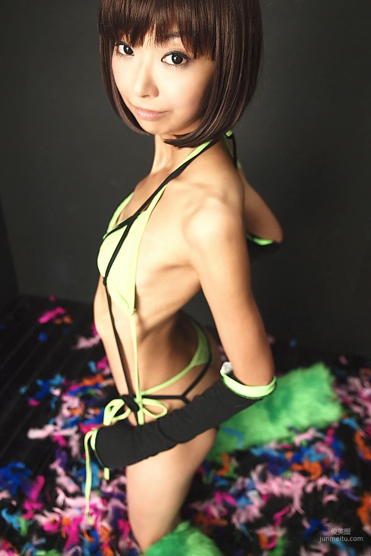 Necoco(ねここ) [(コスプレ)デジタル] 写真集91
