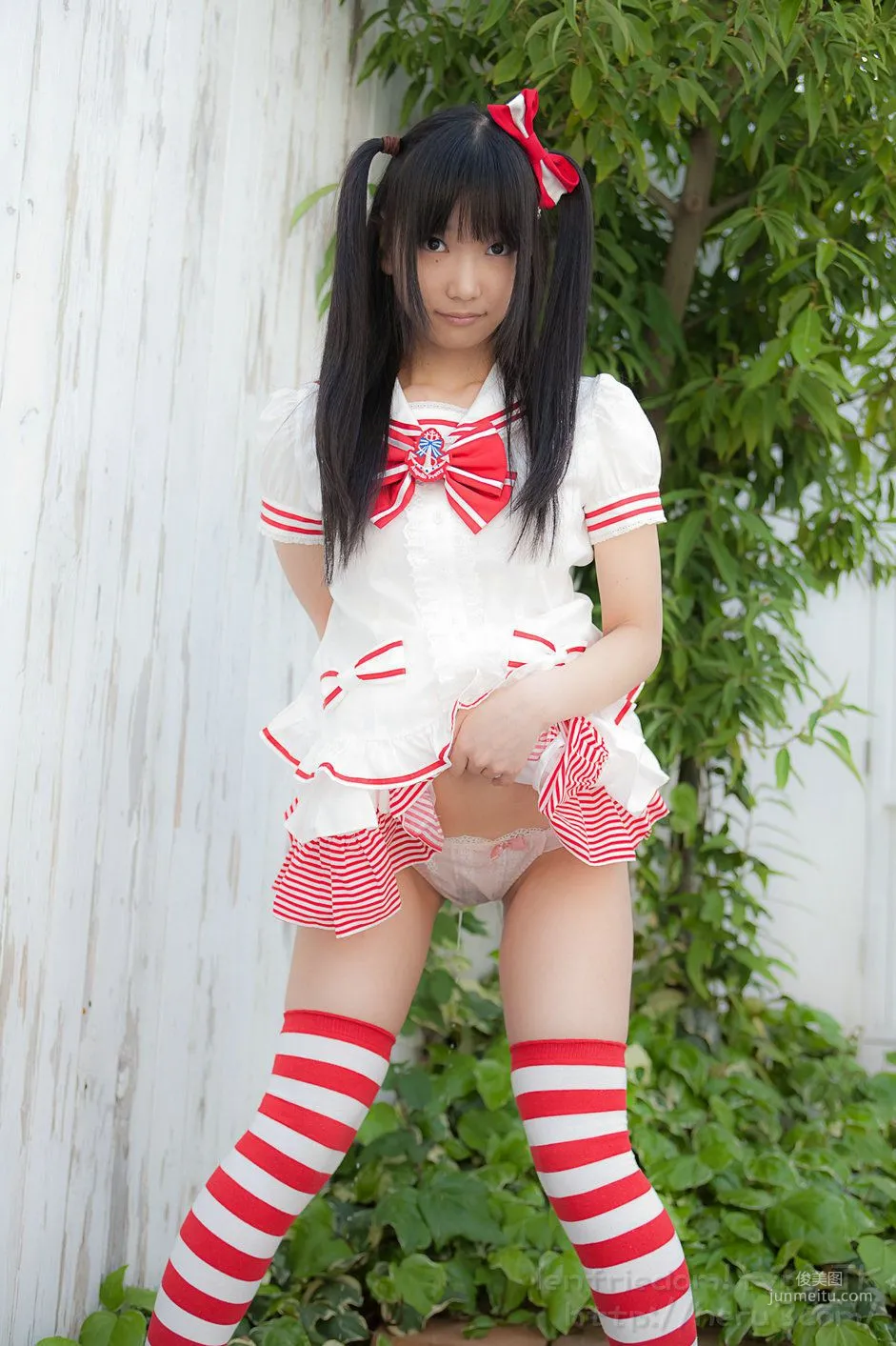Lenfried: Cosplay Collection photo 56