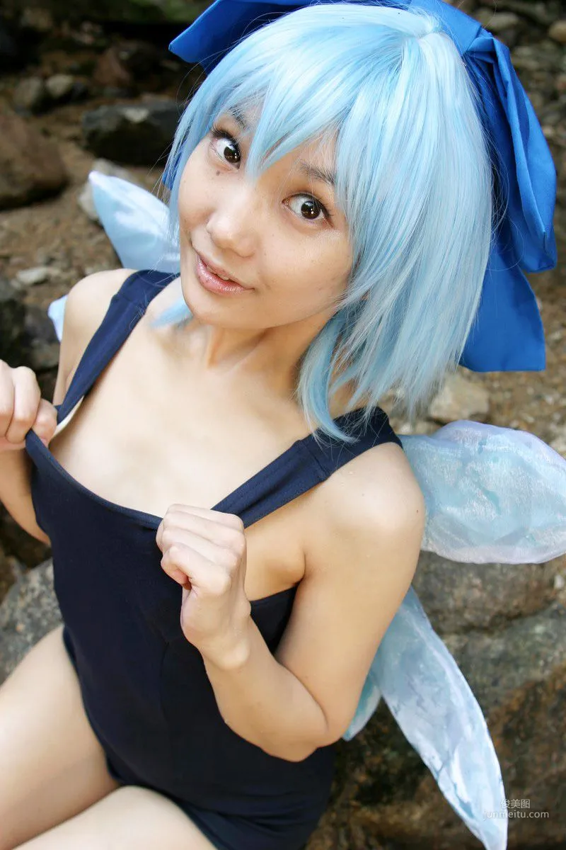 Lenfried: Cosplay Collection photo 97