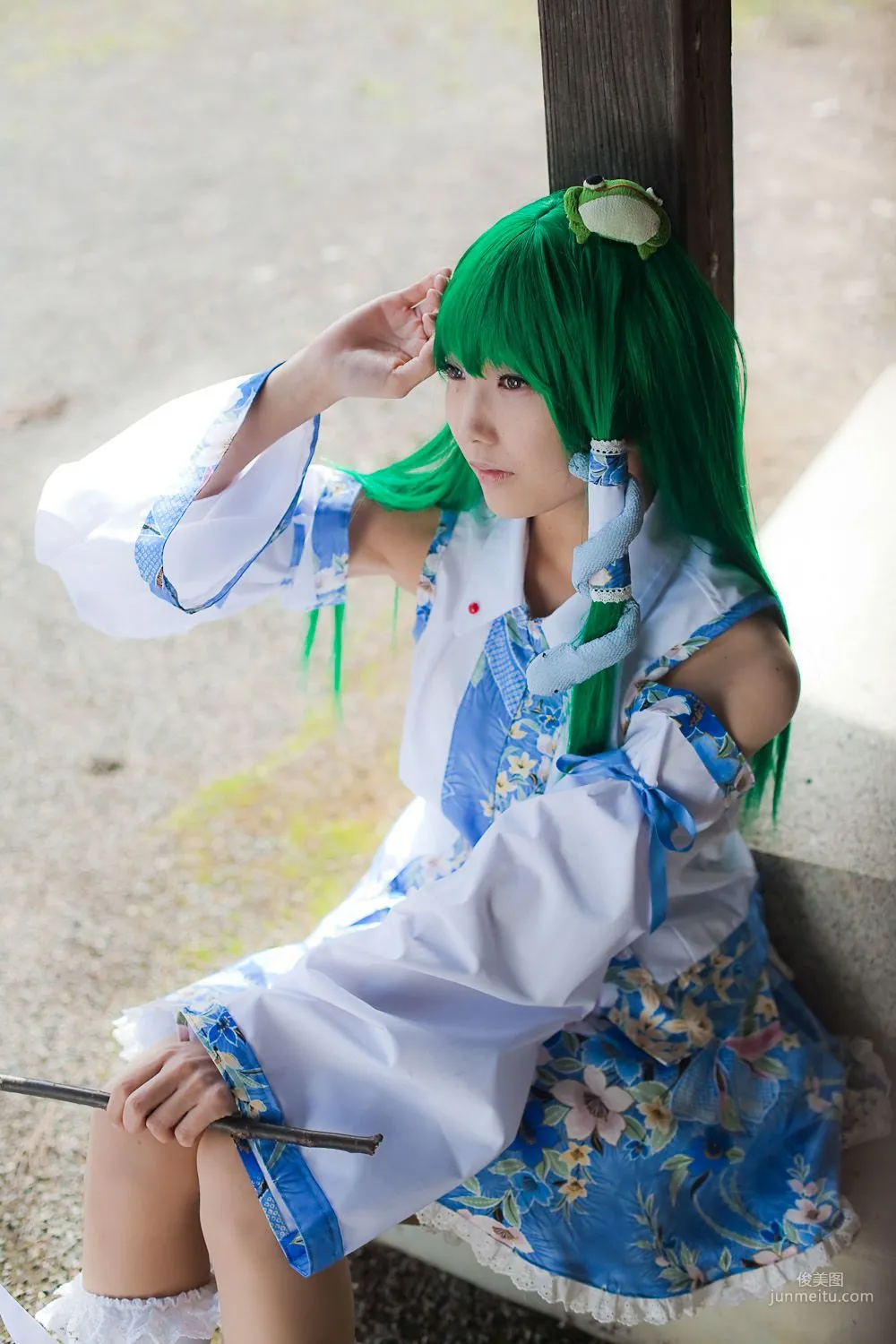 Lenfried: Cosplay Collection Project photo 5