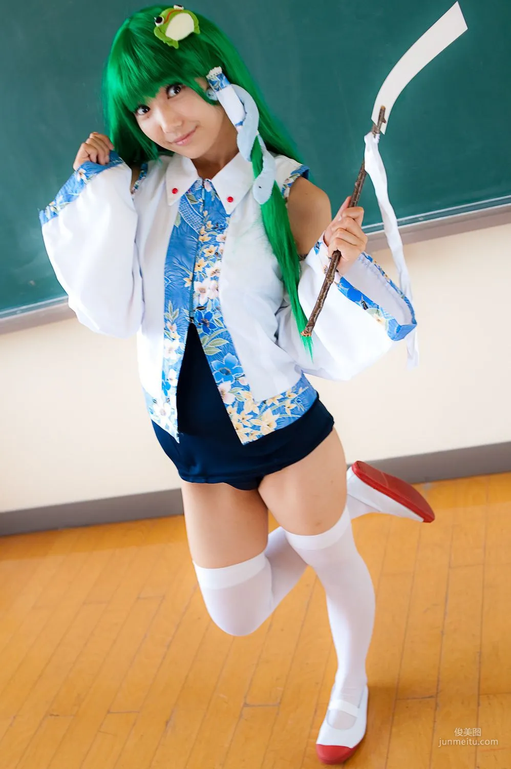 Lenfried: Cosplay Collection Project photo 24