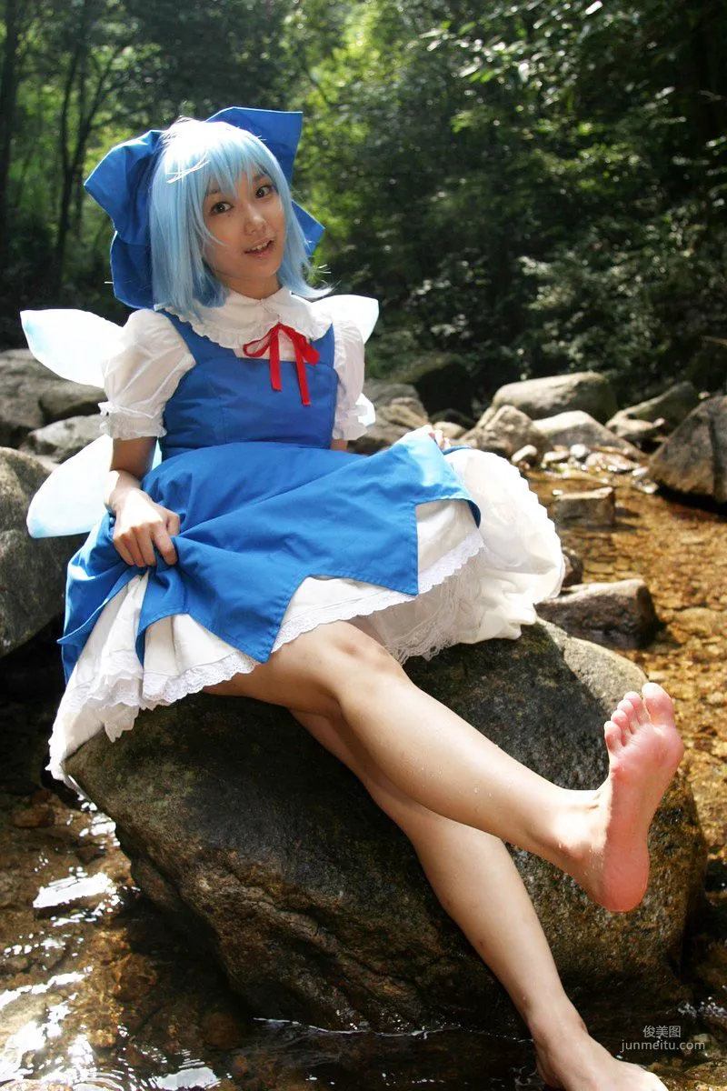 Lenfried: Cosplay Collection photo 36