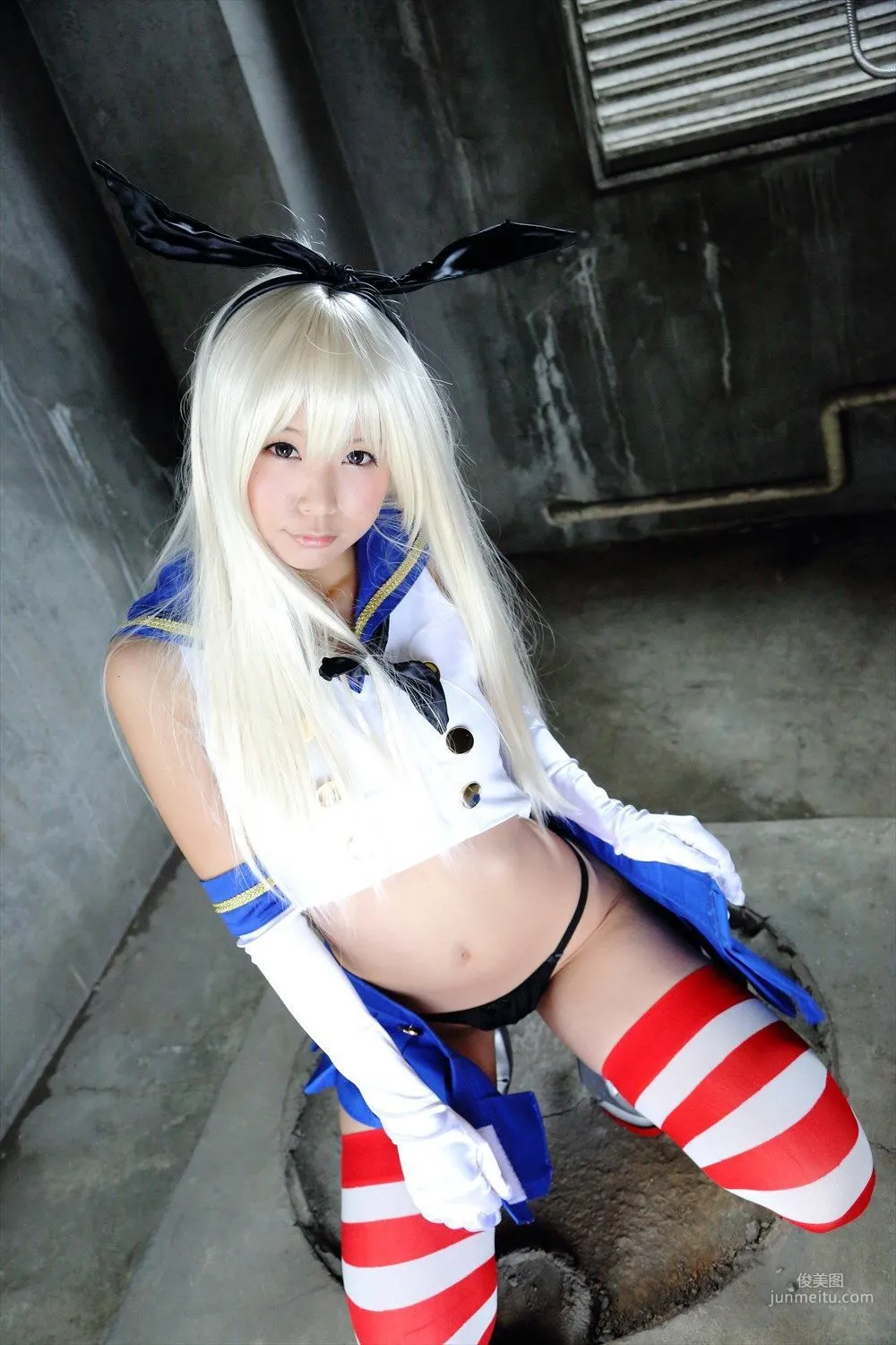 Panache: Cosplay Collection photo 10