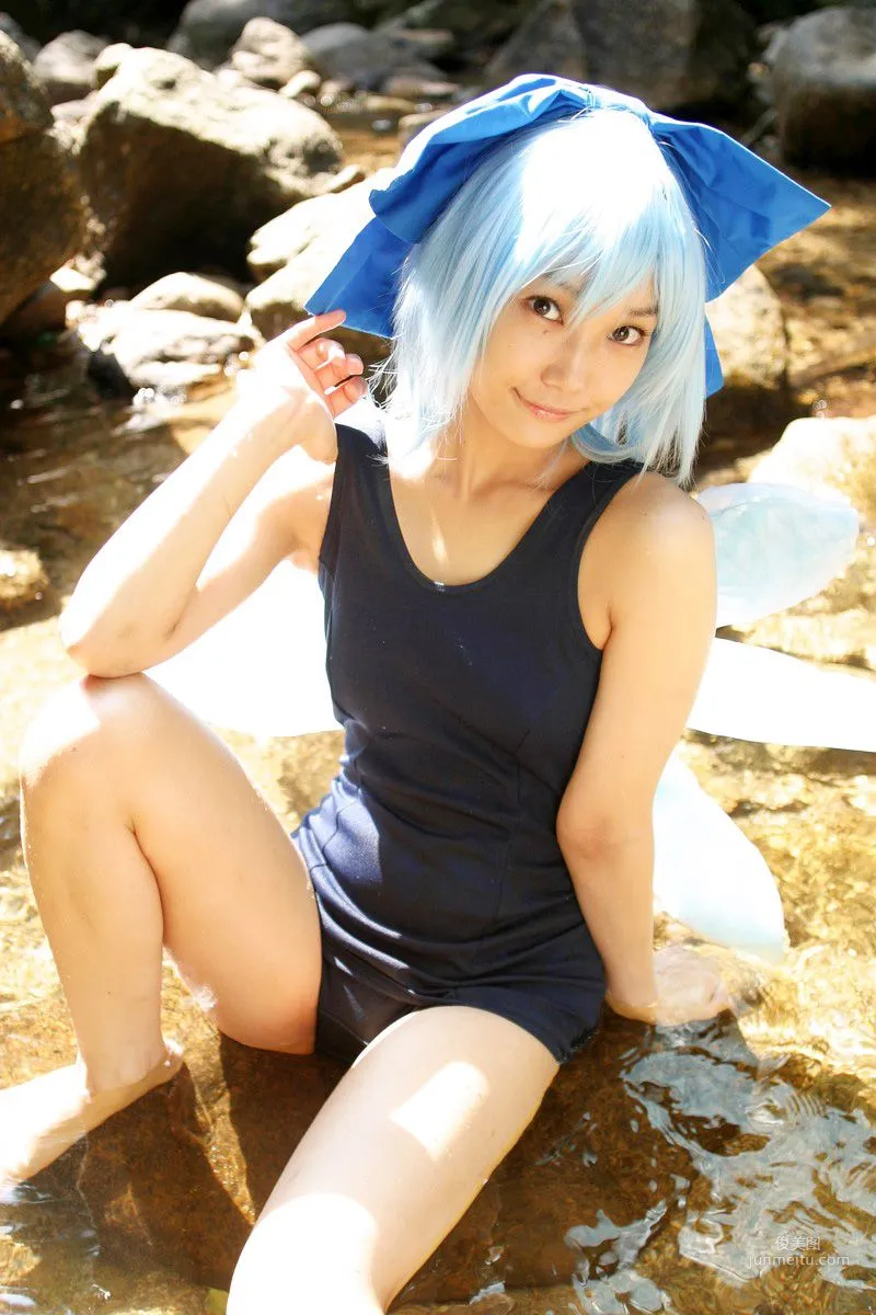 Lenfried: Cosplay Collection photo 72