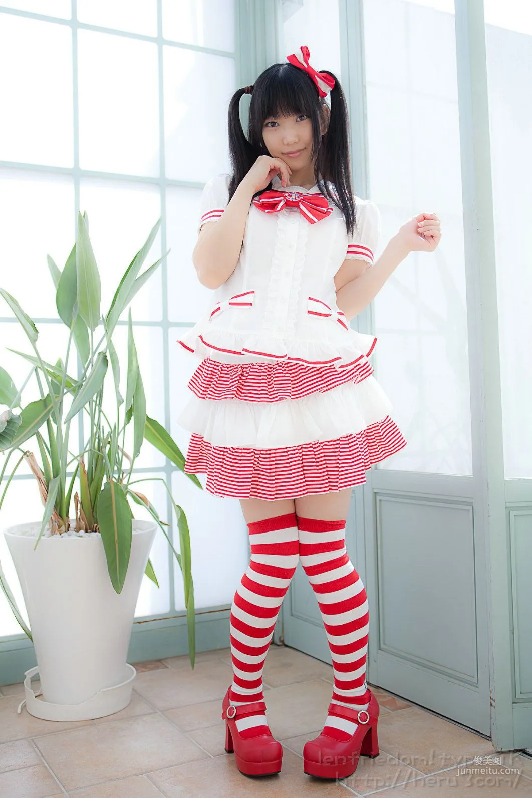 Lenfried: Cosplay Collection photo 38